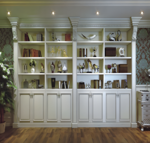 Z02# Bookcase