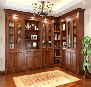 Z04# Bookcase