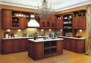 Z01# Cabinet