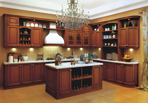 Z01# Cabinet