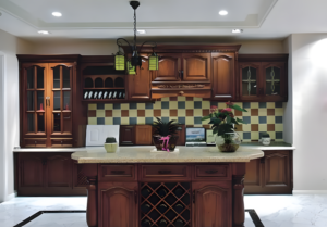 Z03# Cabinet