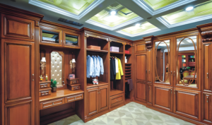 Z01# Closet