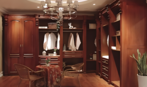 Z02#  Closet