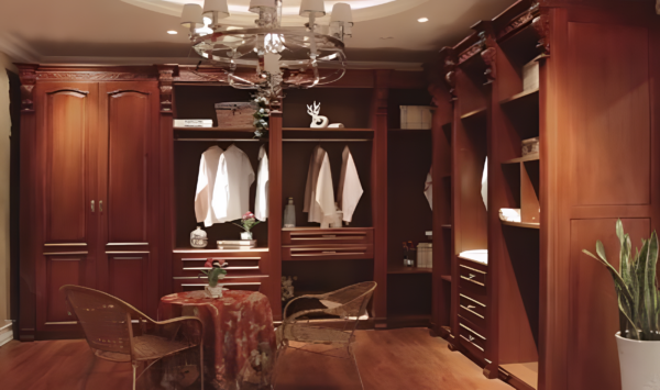 Z02#  Closet
