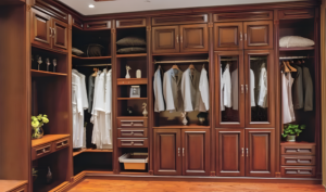 Z03#  Closet