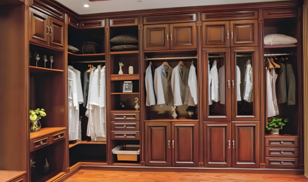 Z03#  Closet