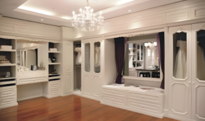 Z08#  Closet