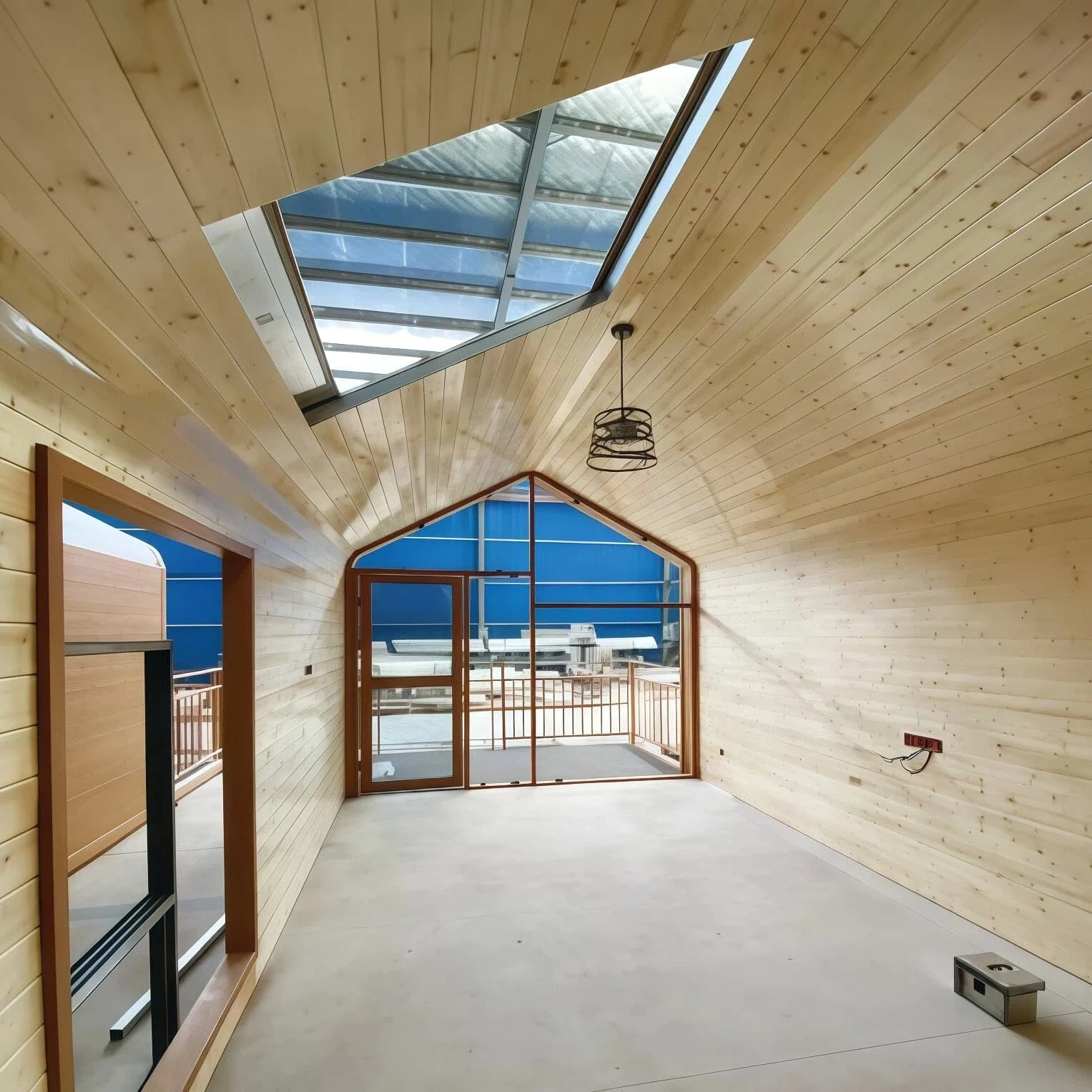 Multi-Functional Storage System