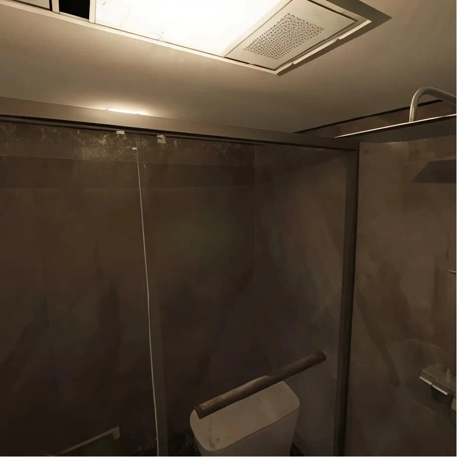 Styled Interior Matching