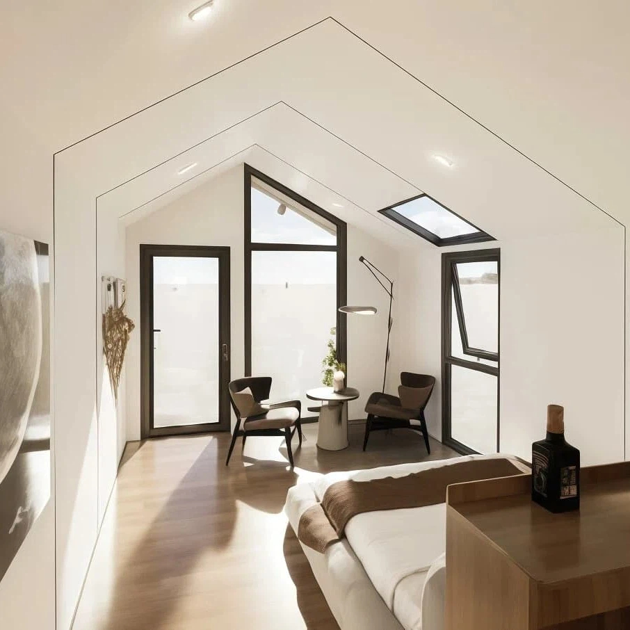 Heat Insulation Optimization